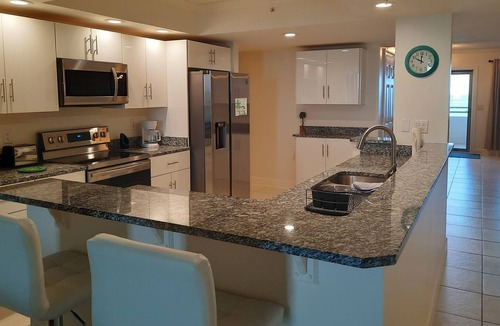 Rio Mar Beaches Condo | Condo on the Beach 10th Floor