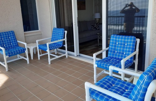 Rio Mar Beaches Condo | Condo on the Beach 10th Floor