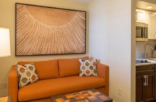 Ormond Shores Resort | Condo on the Beach with Ocean View