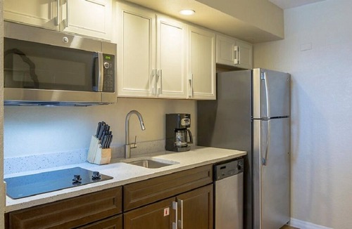 Ormond Shores Resort | Condo on the Beach with Ocean View