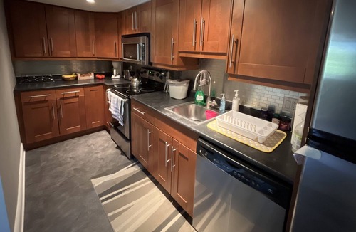 Mont Ste. Marie Condo | Condo on the Mountain at Mont Ste Marie