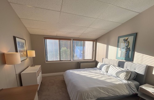Mont Ste. Marie Condo | Condo on the Mountain at Mont Ste Marie