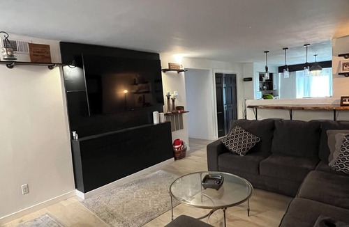 Onalaska Condo | CONDO ON THE RIVER