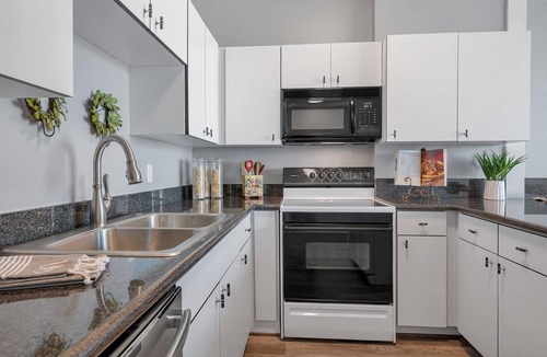 Fort Worth Condo | Condo on Turn Two at Texas Motor Speedway!