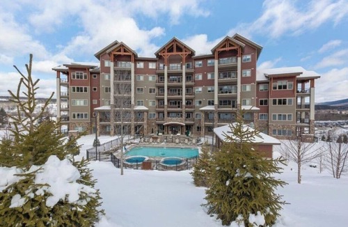 Windham Condo | Condo on Windham Mountain - Greene County