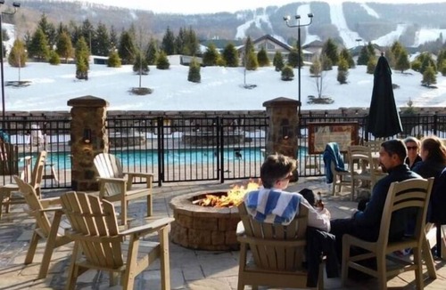 Windham Condo | Condo on Windham Mountain - Greene County