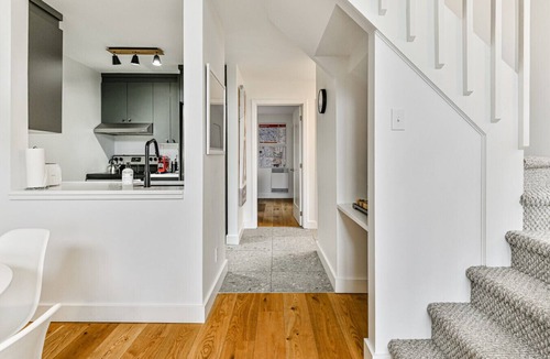 Mont-Tremblant Condo | Condo Overlooking Mont-Tremblant & Lake