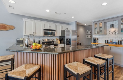 Camdenton Condo | Condo perfect for families and friends!