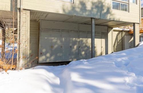 Mont-Tremblant Apartment | Condo Resort - Gondola 4 min walk -Terrace