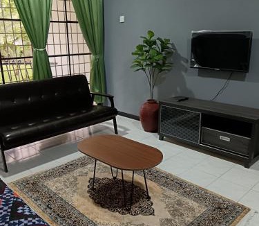 Kuah Apartment | Condo ROSSA