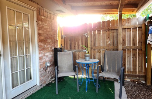 Harlingen Condo | Condo Serenity