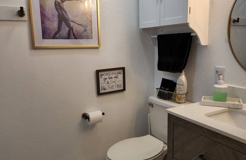Harlingen Condo | Condo Serenity