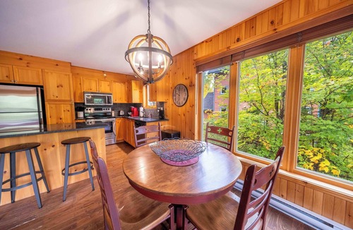 Saint-Philemon Ski Chalet | Condo Ski | Boise du Midi 68B