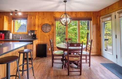 Saint-Philemon Ski Chalet | Condo Ski | Boise du Midi 68B