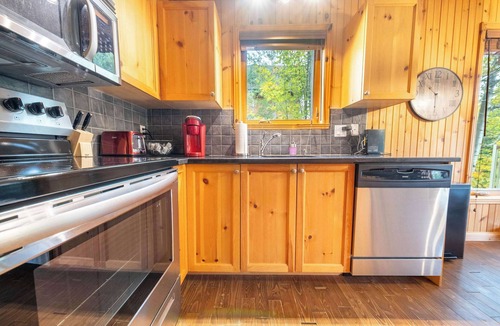 Saint-Philemon Ski Chalet | Condo Ski | Boise du Midi 68B