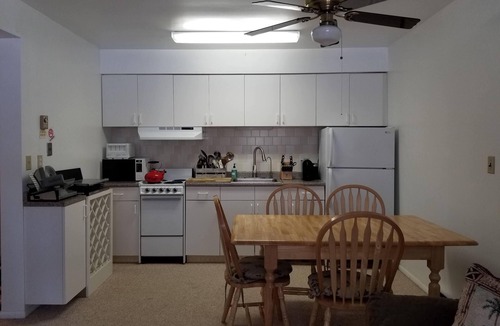 Hunter Condo | Condo ski - in ski out Hunter mountain