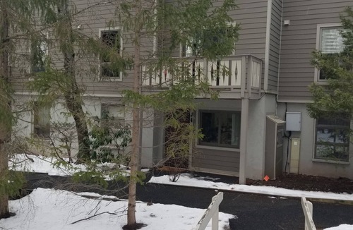 Hunter Condo | Condo ski - in ski out Hunter mountain