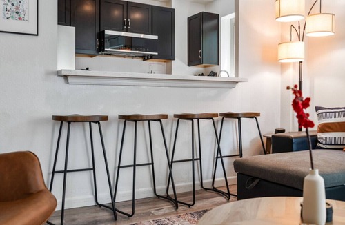 Downtown Seattle Condo | Condo Steps to Convention Center