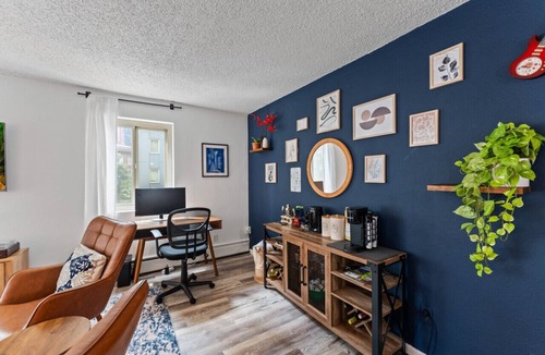 Downtown Seattle Condo | Condo Steps to Convention Center