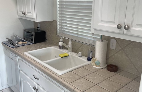 Bay Isles Condo | Condo- steps to the sand