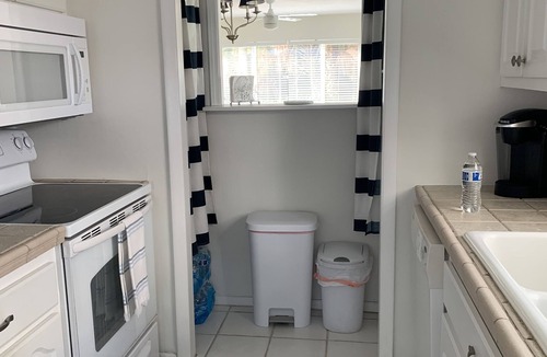 Bay Isles Condo | Condo- steps to the sand