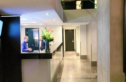 Downtown Toronto Condo | Condo Studio in Downtown Toronto on Yonge-Dundas