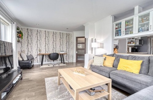 Lachenaie Condo | Condo très beau et tranquille au de Lachenaie/Terrebonne