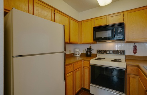 Angel Fire Condo | Condo two blocks from the Chile Express
