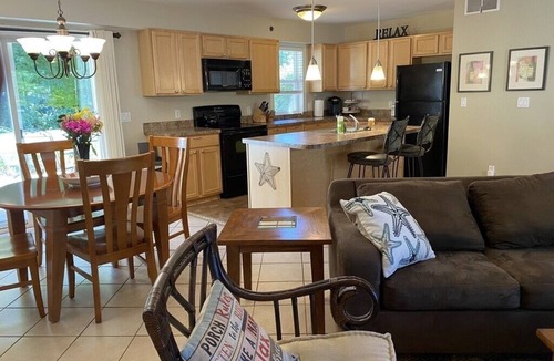 Douglas Condo | Condo w/pool! 2 Bedroom/2 Bath - Sleeps 6