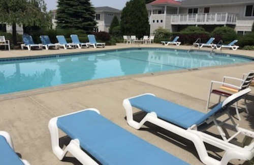 Douglas Condo | Condo w/pool! 2 Bedroom/2 Bath - Sleeps 6