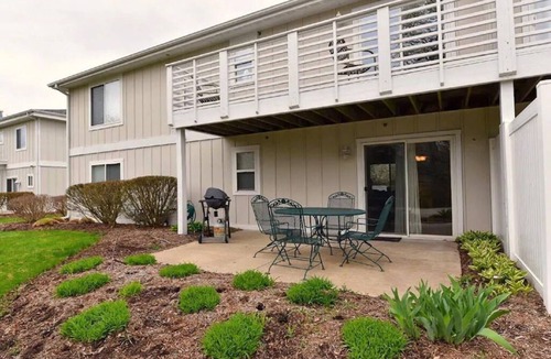 Douglas Condo | Condo w/pool! 2 Bedroom/2 Bath - Sleeps 6