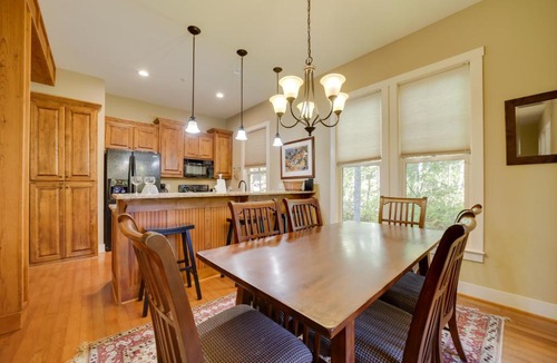 Bear Lake Reserve House | Condo w/Pool & Beach Access in Bear Lake Reserve!
