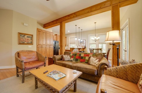 Bear Lake Reserve House | Condo w/Pool & Beach Access in Bear Lake Reserve!