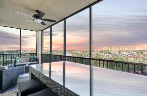 Cape Harbour House | Condo w/Views & Resort Amenities in Cape Harbour!
