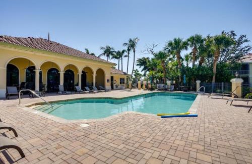Cape Harbour House | Condo w/Views & Resort Amenities in Cape Harbour!