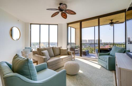 Cape Harbour House | Condo w/Views & Resort Amenities in Cape Harbour!