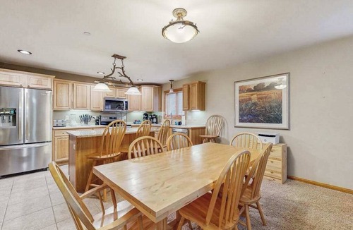 Arkdale Condo | Condo with access to Golf, Pool, Hot tub, Lake access, & Resort Amenities