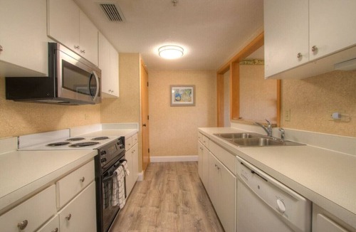 Palm Harbor Condo | Condo With Golf Course View