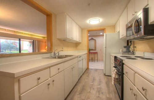 Palm Harbor Condo | Condo With Golf Course View