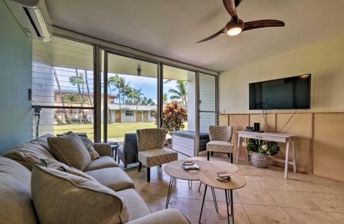 Kuau Apartment | Condo with Lanai at Beginning of Road to Hana!