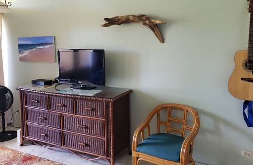 Maunaloa Condo | Condo with Ocean View