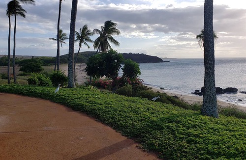 Maunaloa Condo | Condo with Ocean View