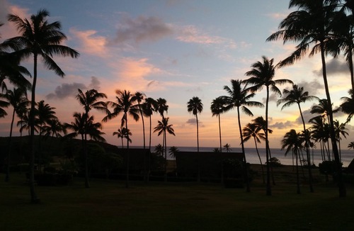 Maunaloa Condo | Condo with Ocean View