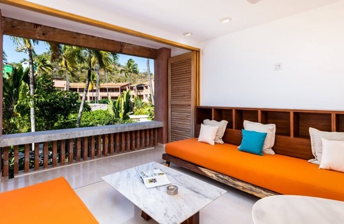 Costa Careyes Condo | Condominio 223 "El Careyes Club & Residences" The best of all