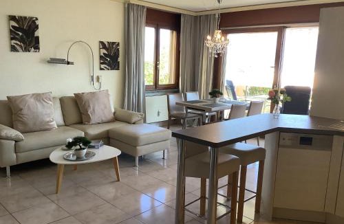 Locarno Apartment | Condominio Andromeda Seeblick
