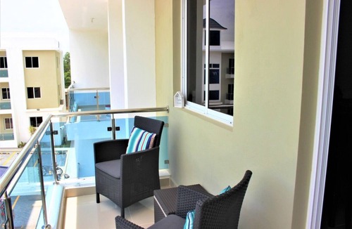 Freeport's Nautical Mile Condo | Condominio