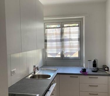Minusio Apartment | Condomino Stella