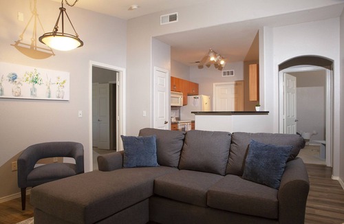 Litchfield Park Condo | Condominum