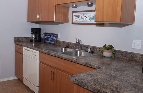 Litchfield Park Condo | Condominum