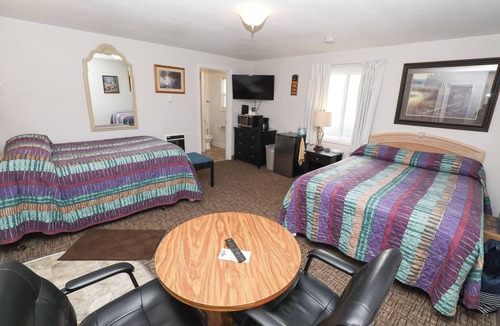 Condon Hotel | Condon Motel